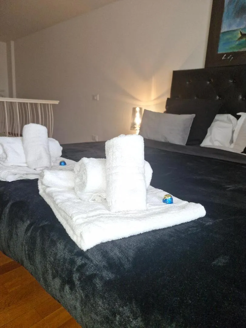 Image 6 of Apartment luxury Archimede 80