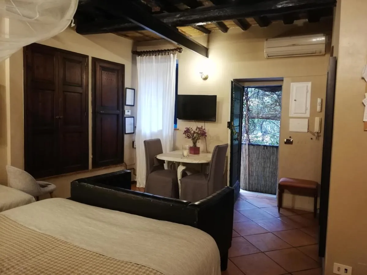 Image 1 of Apartments Campo de Fiori