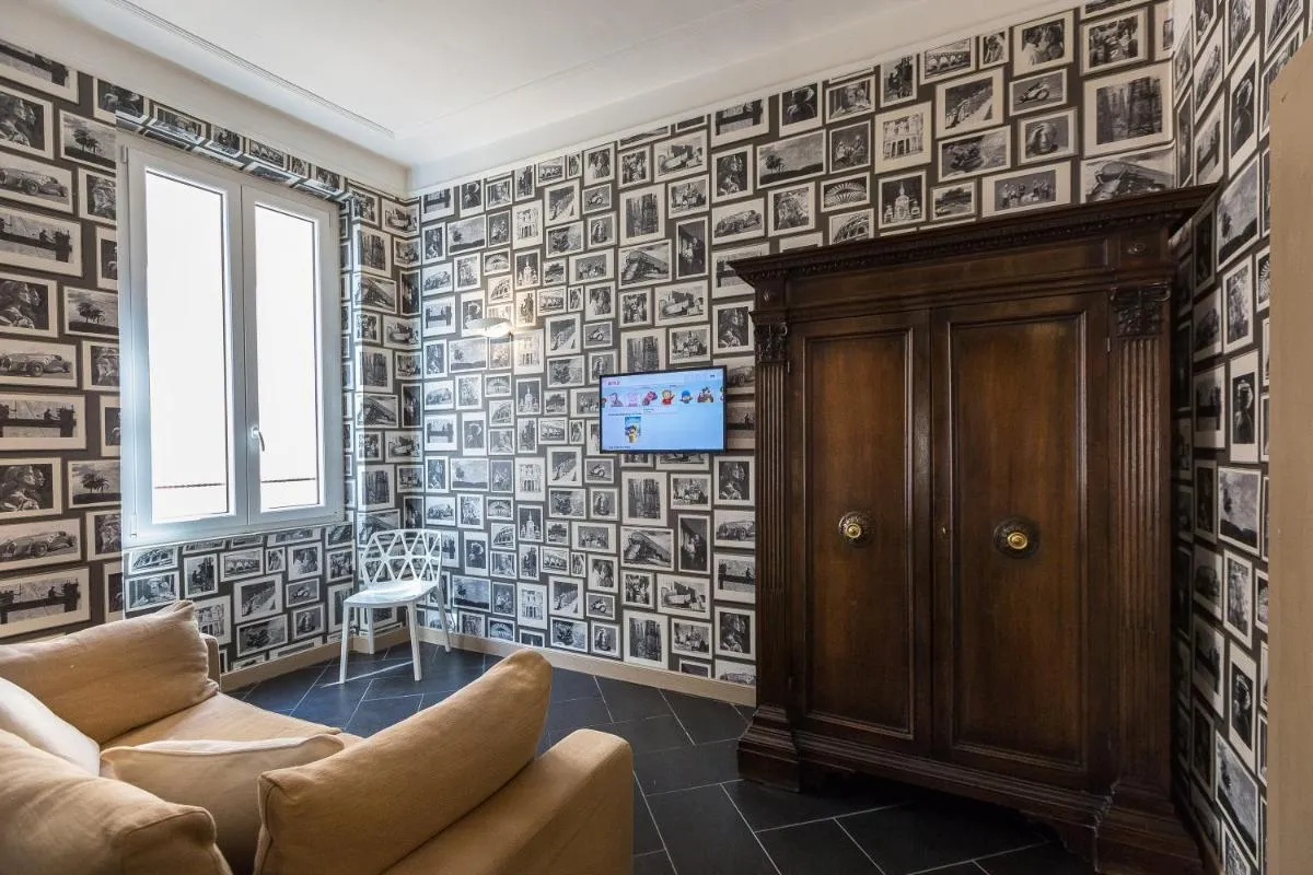 Image 4 of App Condotti Luxury Apartment In Rome