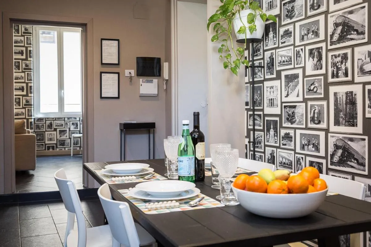 Image 3 of App Condotti Luxury Apartment In Rome