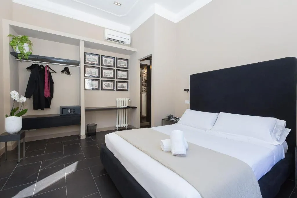 Image of App Condotti Luxury Apartment In Rome