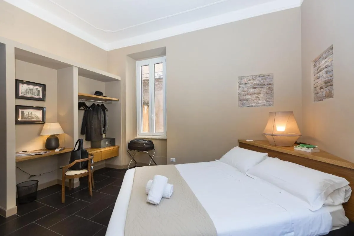 Image 1 of App Condotti Luxury Apartment In Rome