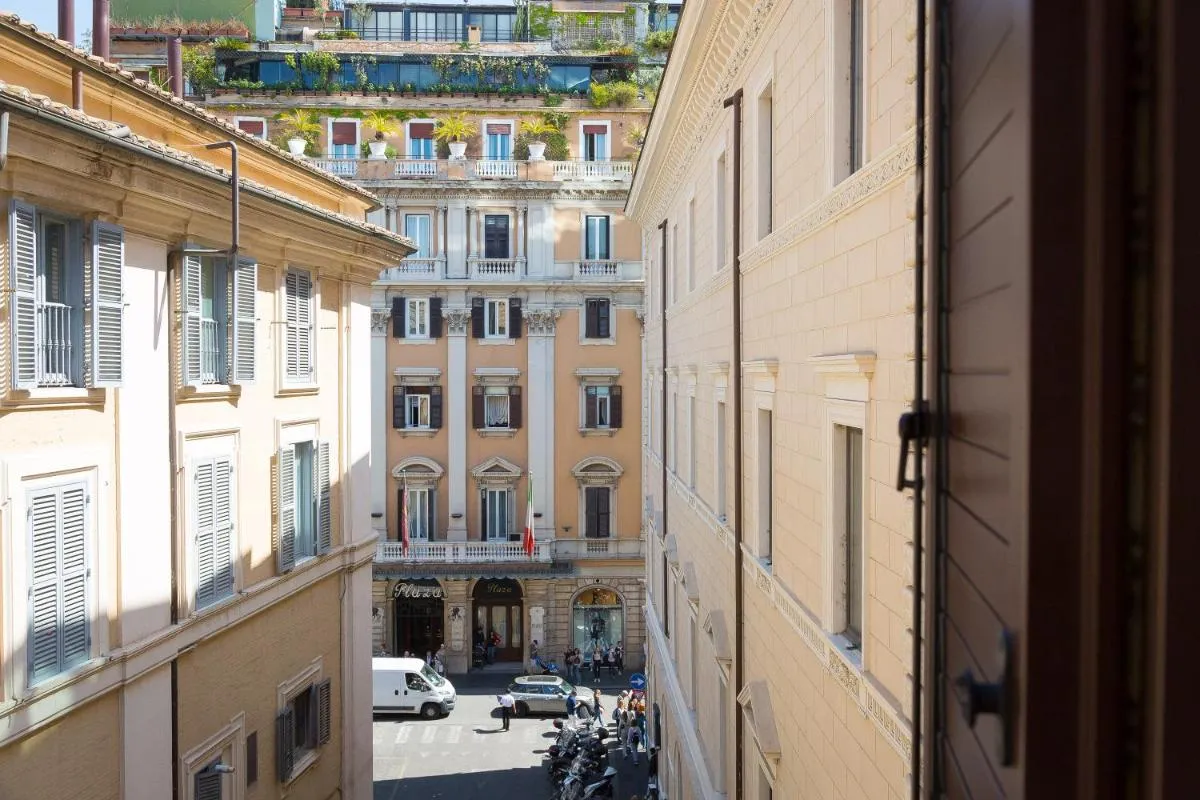 Image 5 of App Condotti Luxury Apartment In Rome