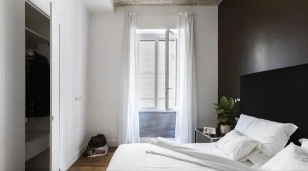 Image 1 of App Leoncino Design Apartment in Rome