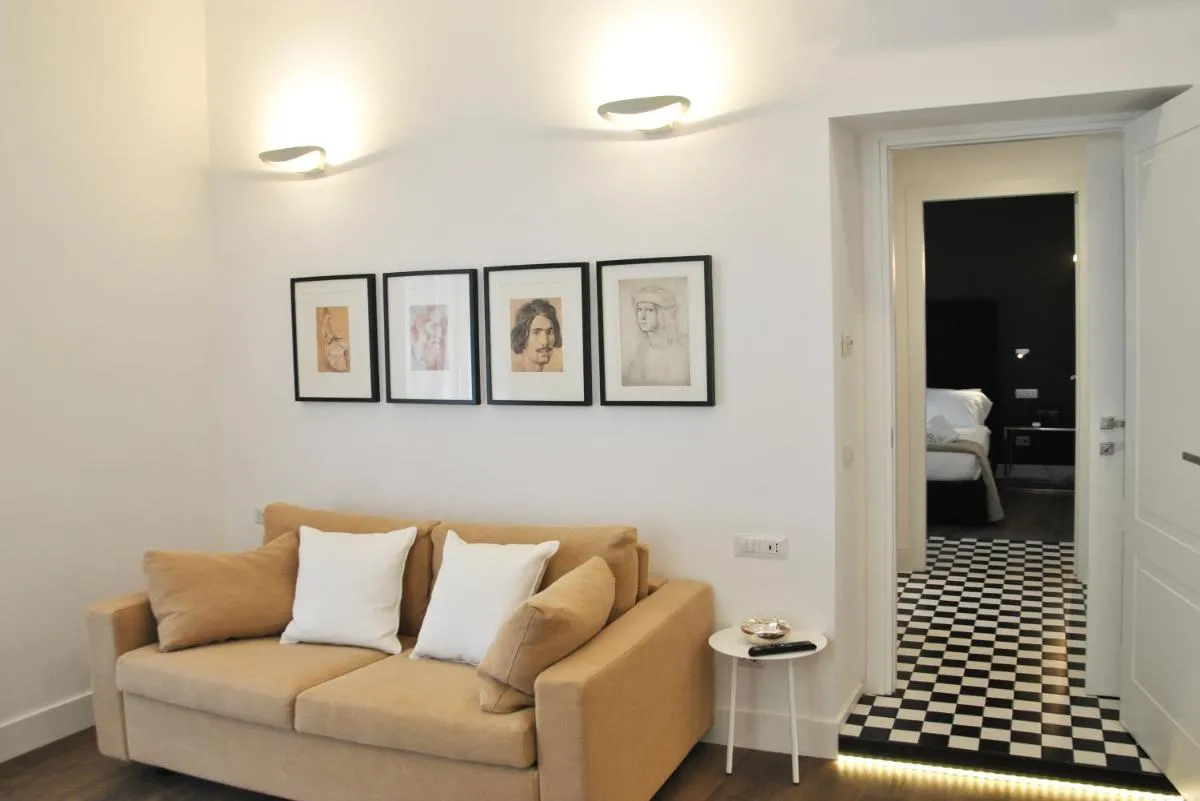 Image 2 of App Leoncino Design Apartment in Rome