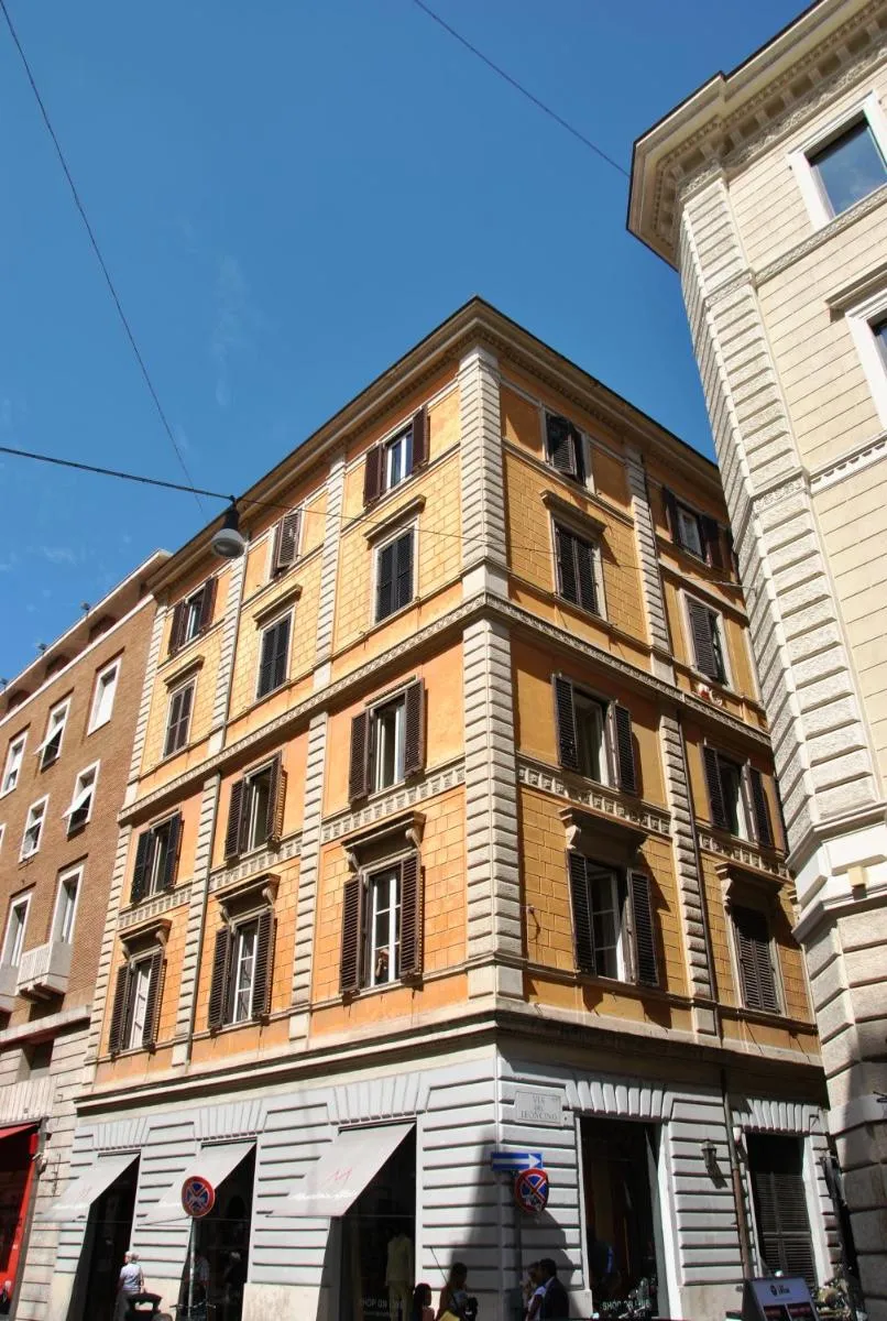 Image 5 of App Leoncino Design Apartment in Rome
