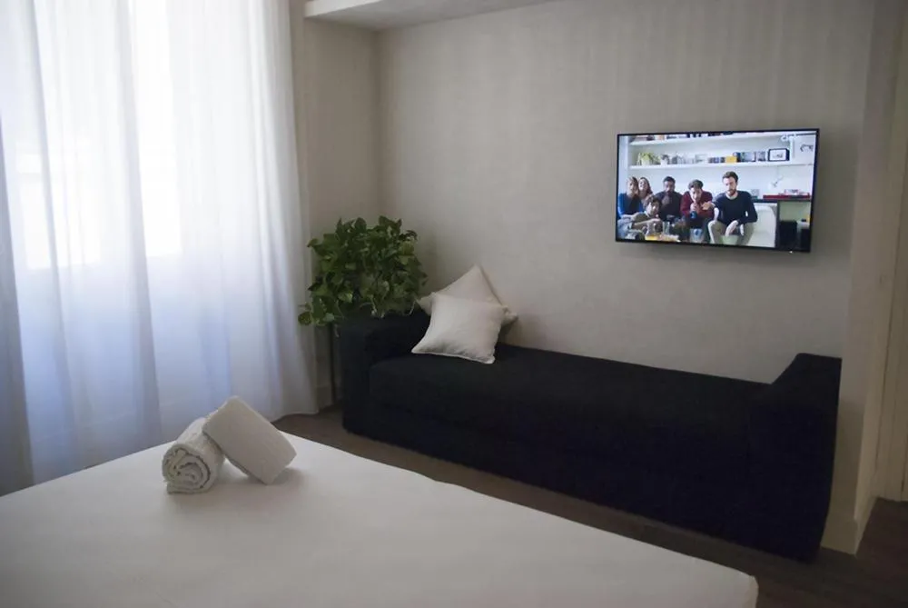 Image 4 of App Leoncino Design Apartment in Rome