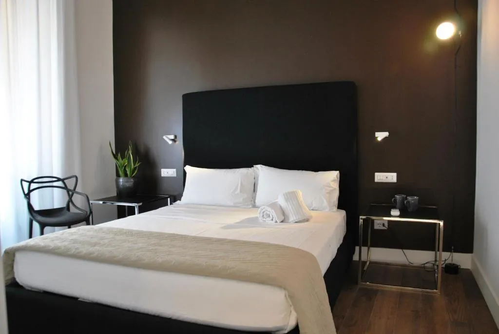 Image of App Leoncino Design Apartment in Rome