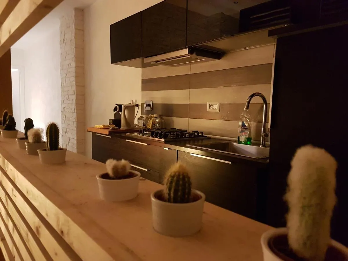 Image 3 of Appartamento Caffarella