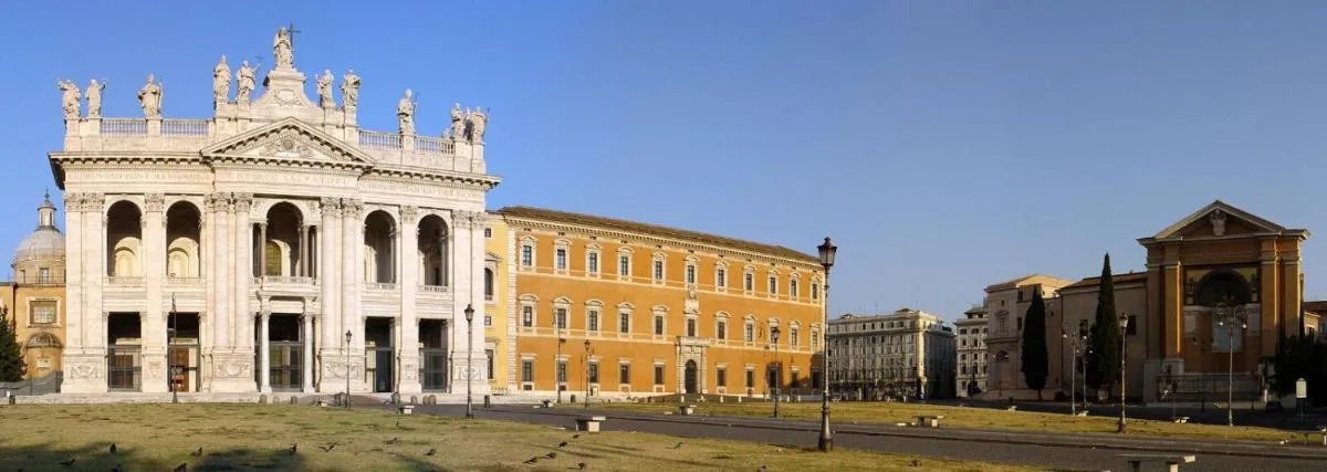 Image 5 of Appartamento Caffarella