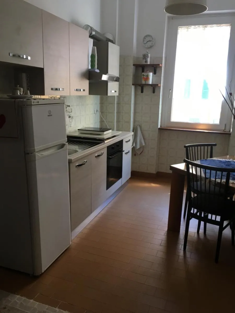 Image 1 of Appartamento – Casa vacanza Nonna Grazia