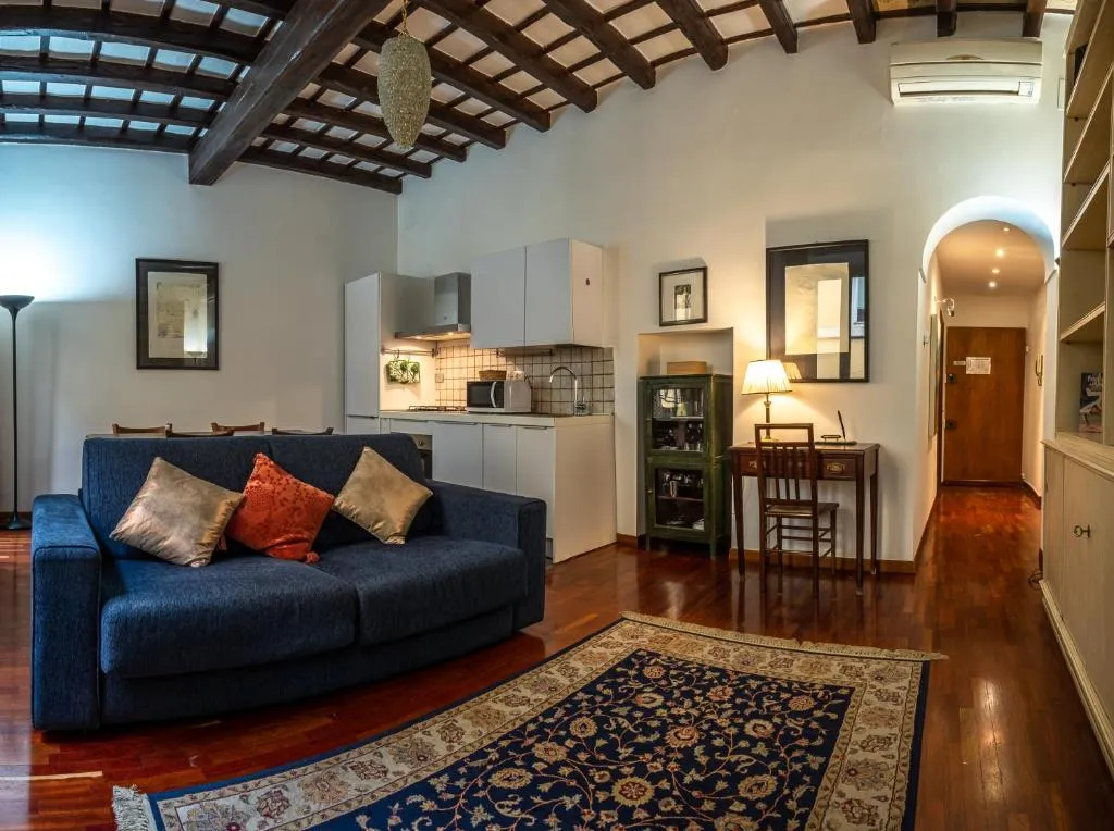 Image of Appartamento Margherita 2