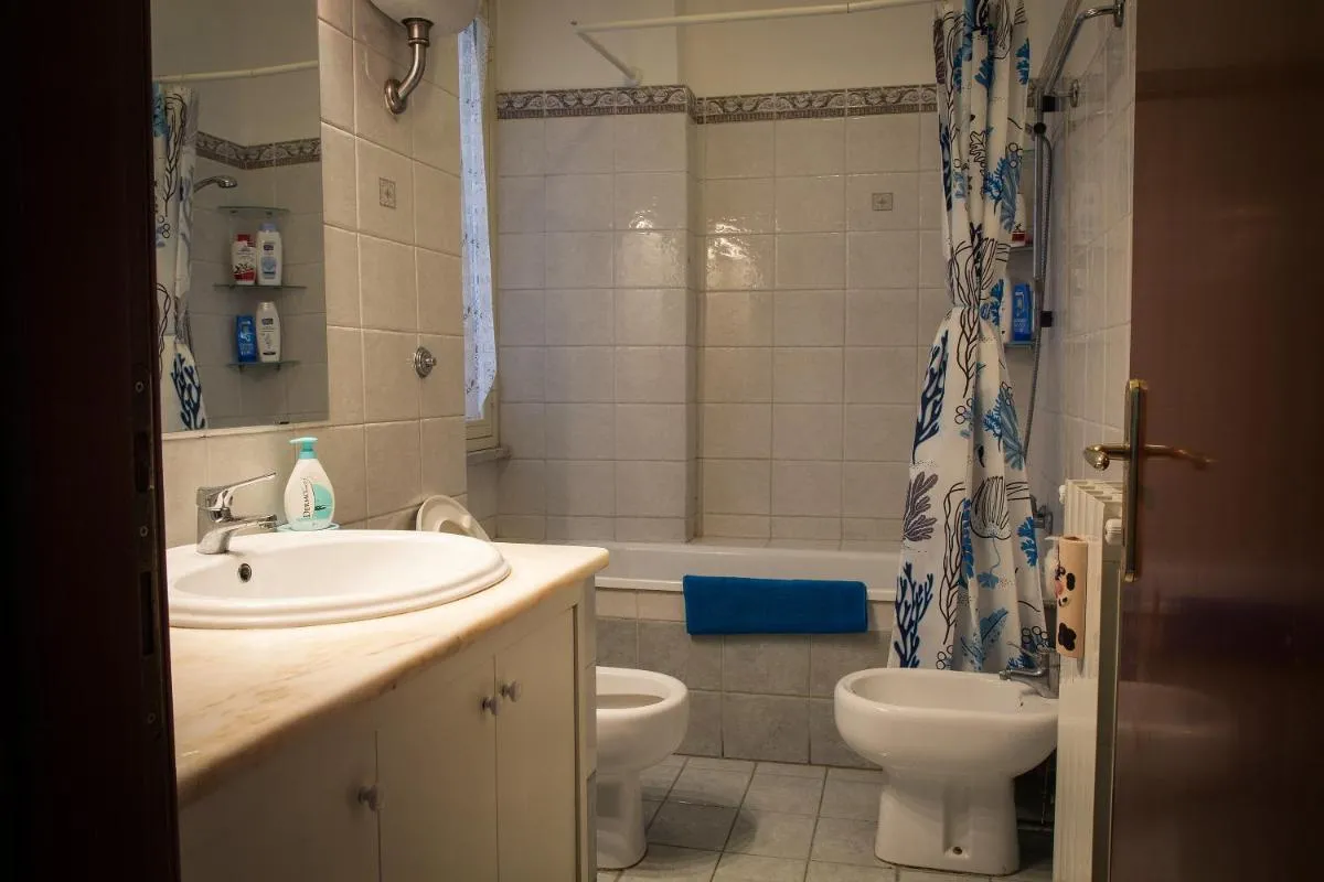 Image 6 of Appartamento Residence Sole e Luna