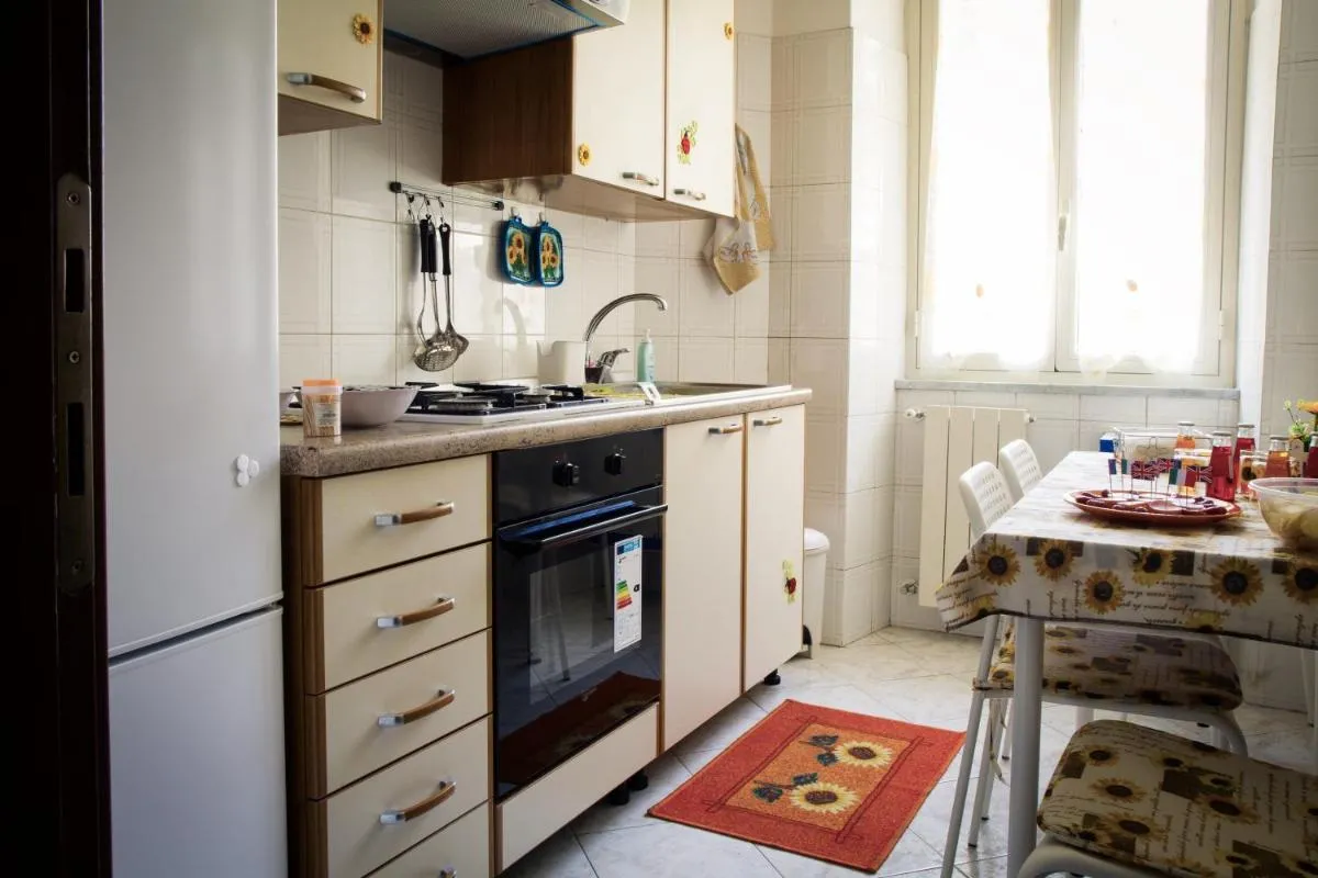 Image 3 of Appartamento Residence Sole e Luna