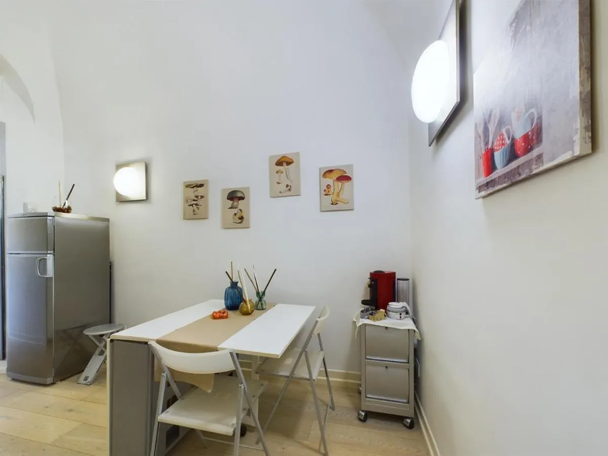 Image 3 of Appartamento Roma Centro