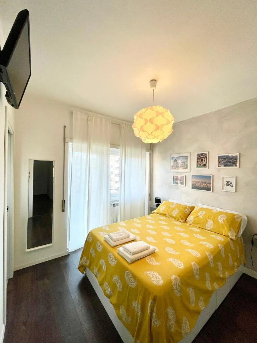 Image 1 of Appartamento Valle Aurelia