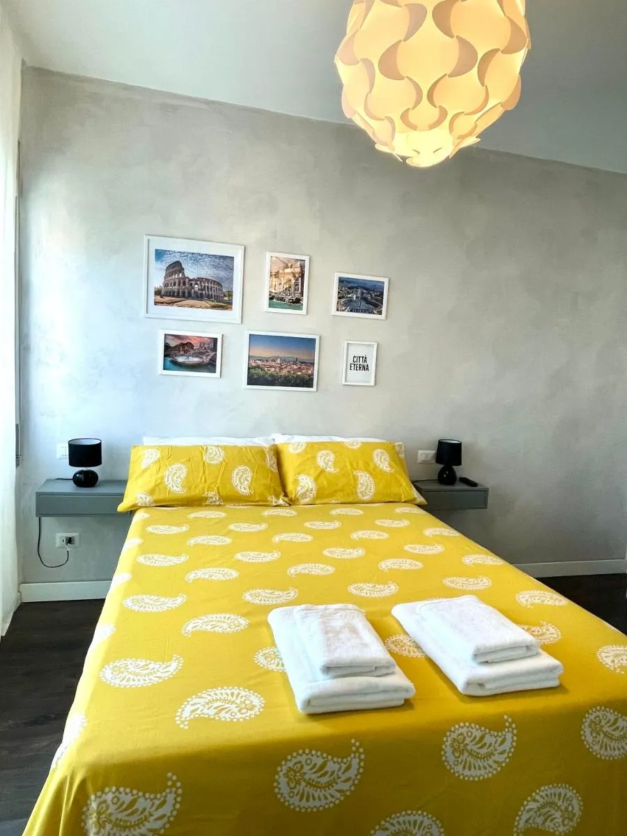 Image 6 of Appartamento Valle Aurelia