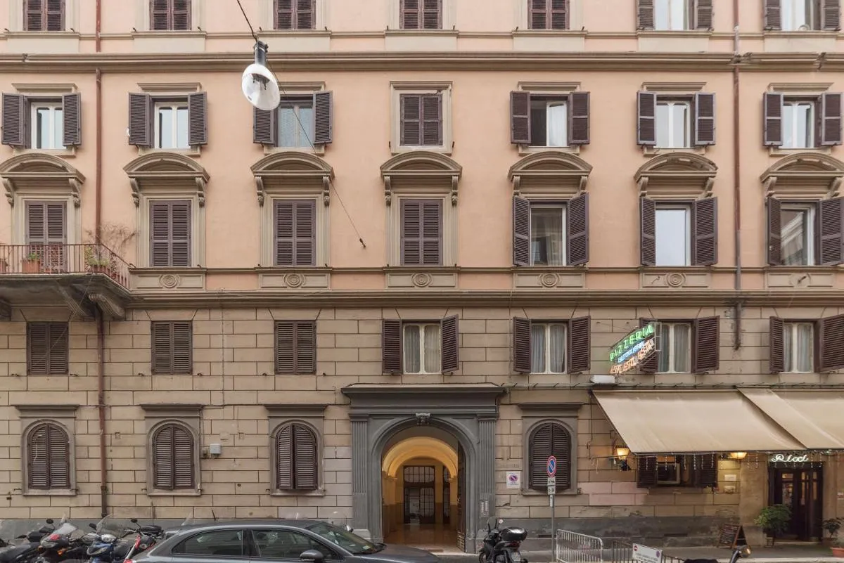 Image 5 of Appartamento Via Genova