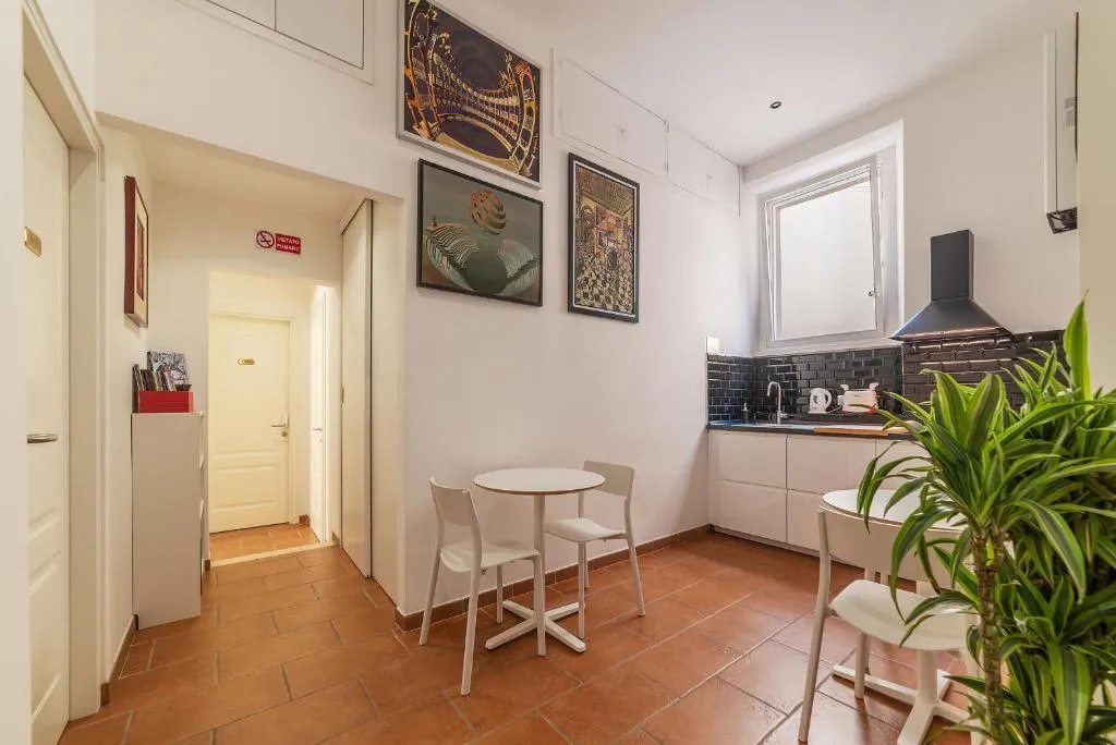 Image of Appartamento Via Genova