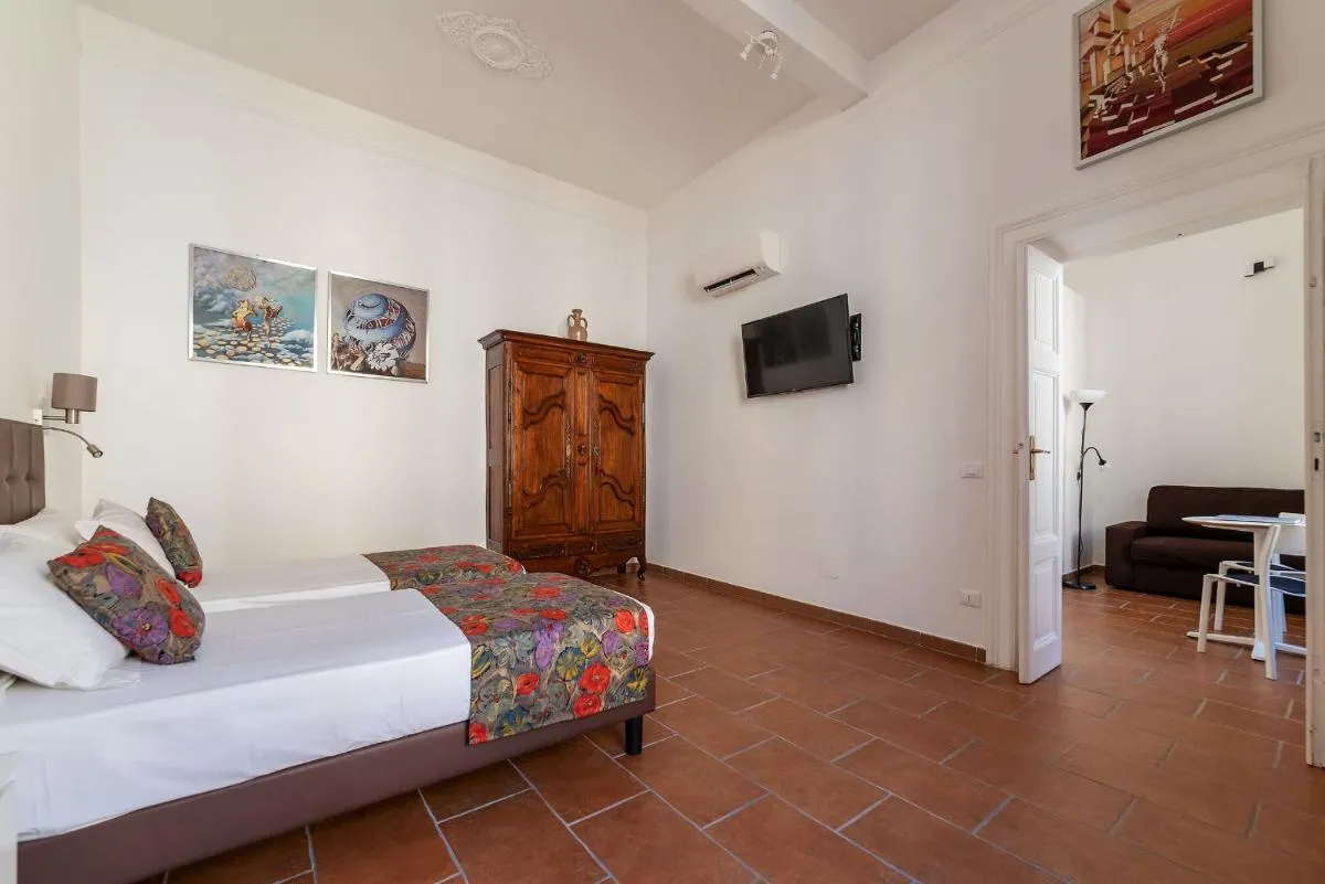 Image 4 of Appartamento Via Genova