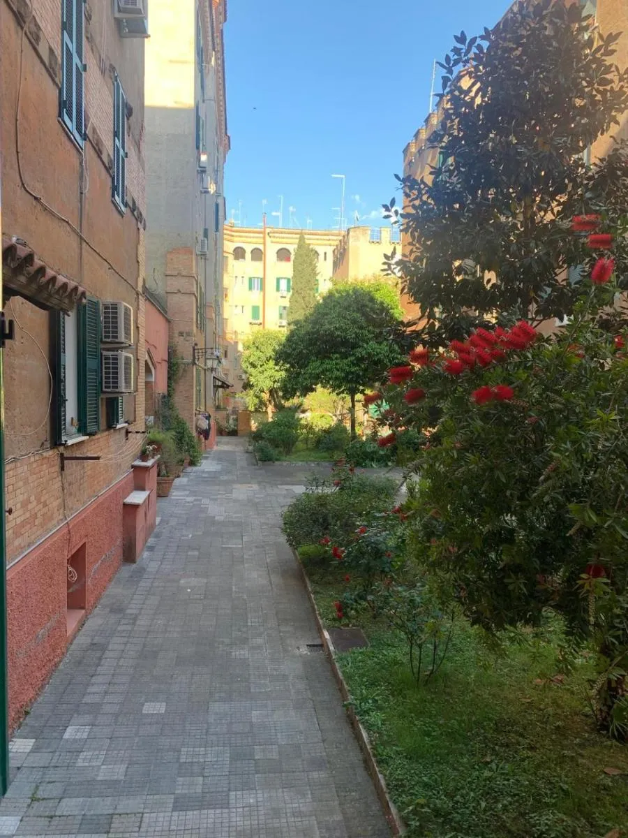 Image 1 of Appartamento degli Eroi