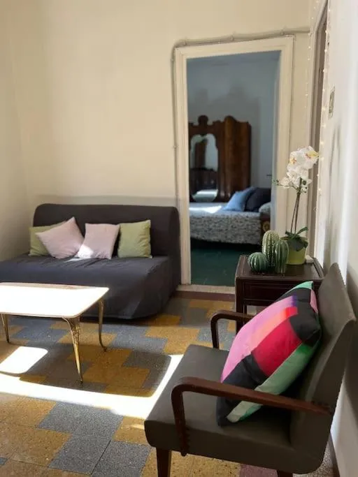 Image of Appartamento ner core de Roma