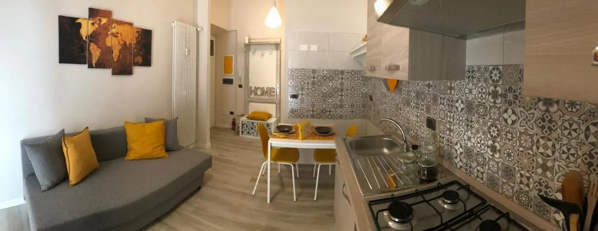 Image 5 of Appartamento vicino stazione Termini e La Sapienza Casa Buffa