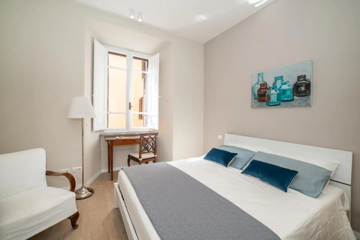 Image 1 of Appia96 Apartments