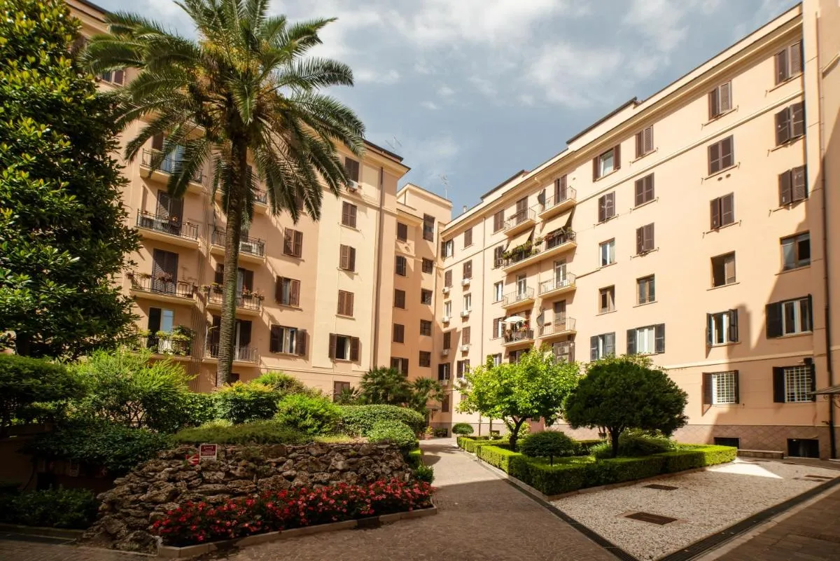 Image 5 of Appia96 Apartments