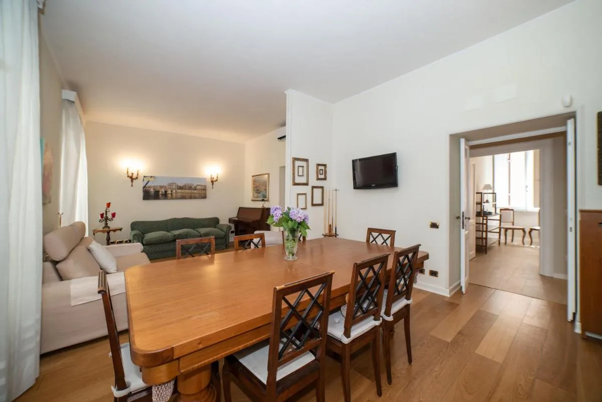 Image 4 of Appia96 Apartments