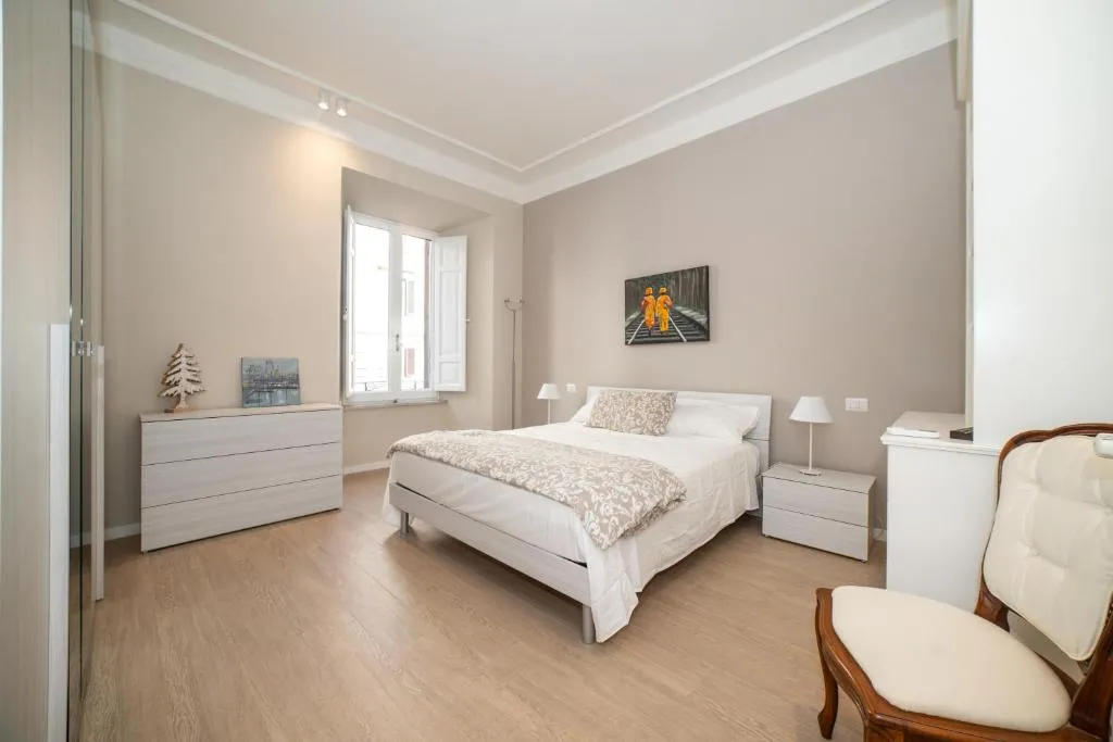 Image of Appia96 Apartments