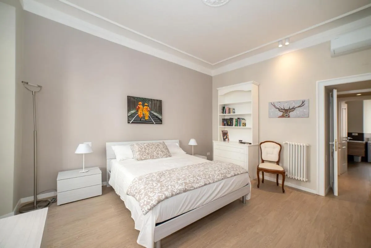 Image 6 of Appia96 Apartments