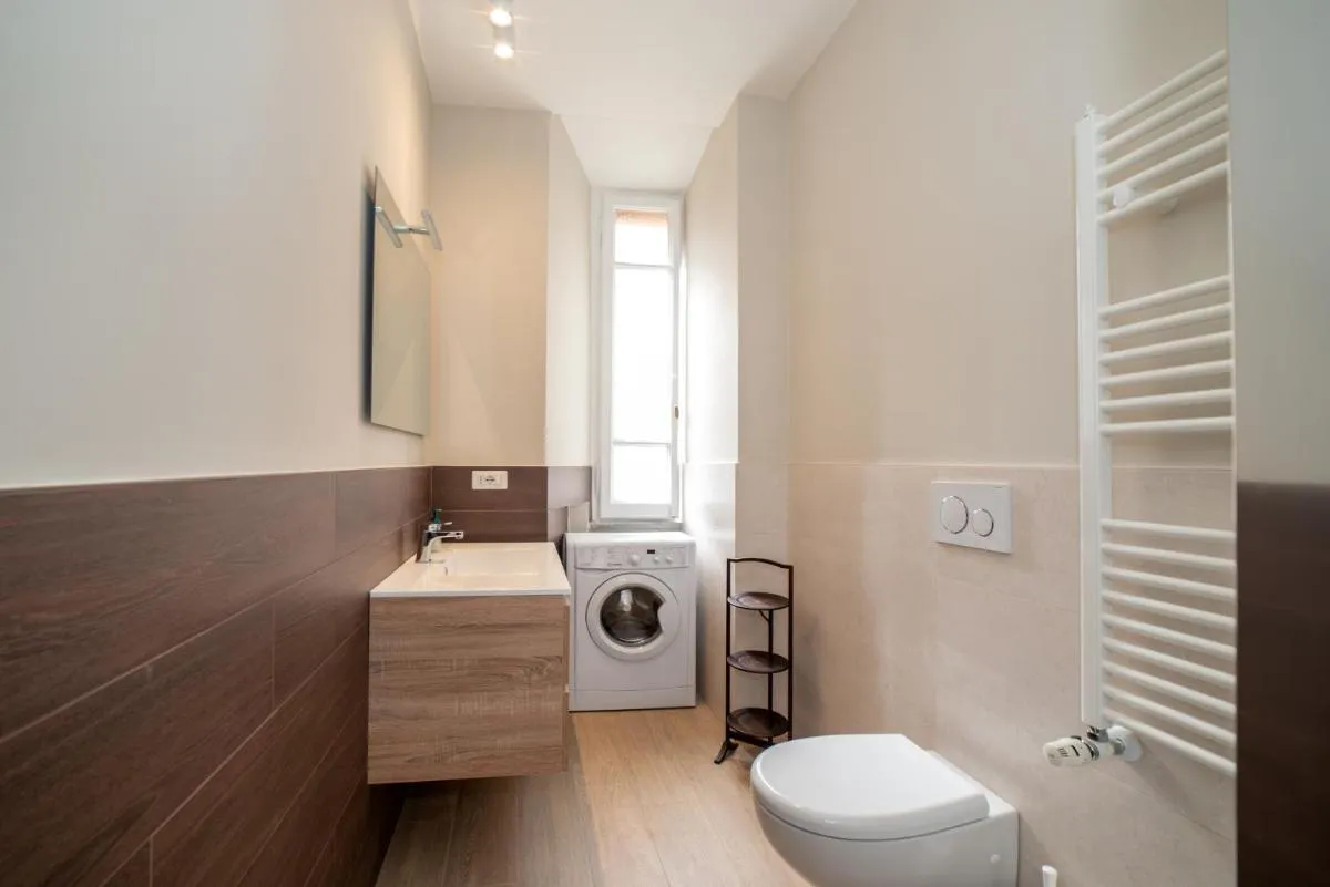 Image 2 of Appia96 Apartments