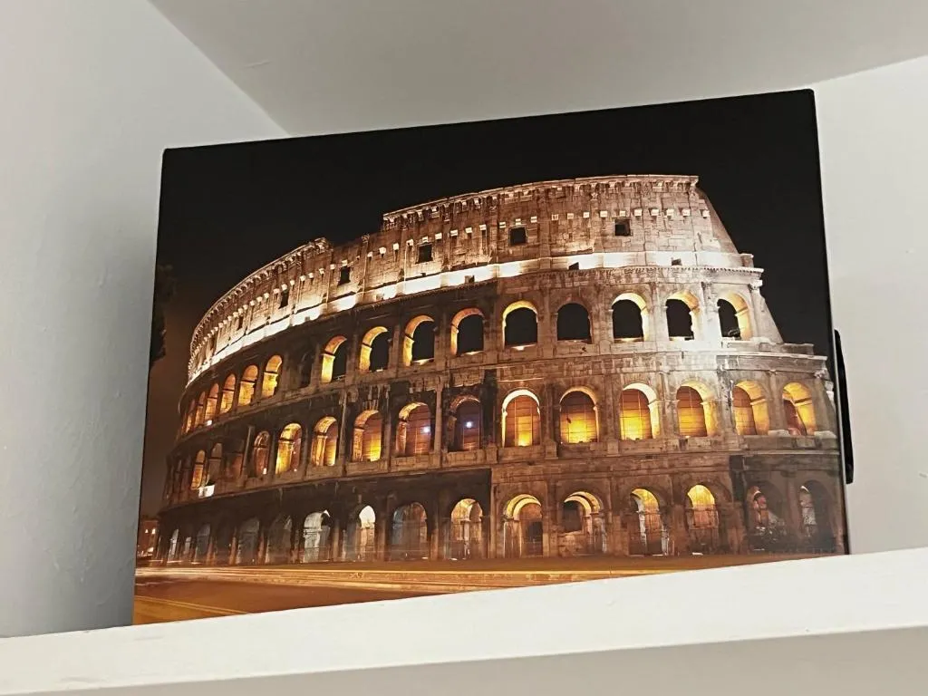Image of Appia Suite