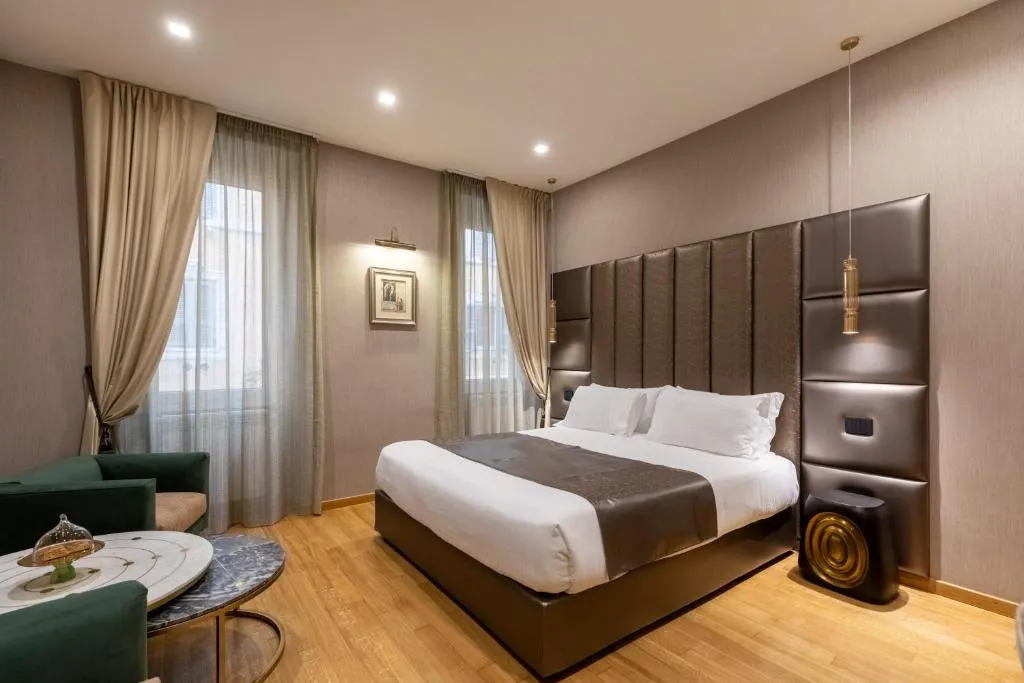 Image of Ara di Marte Home
