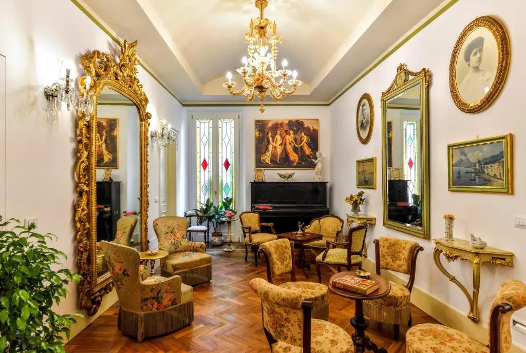 Image of Arpinelli Relais