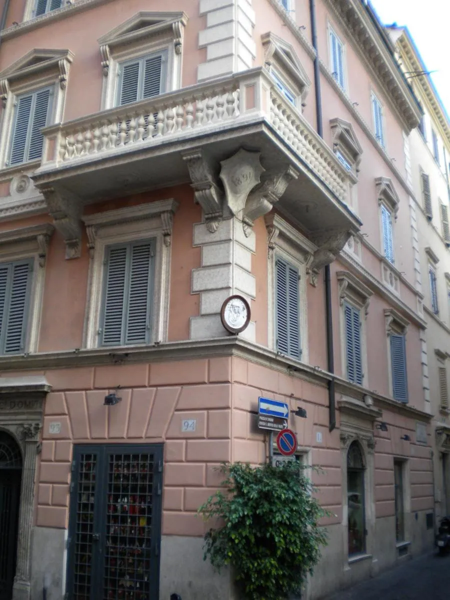 Image 5 of Arpinelli Relais