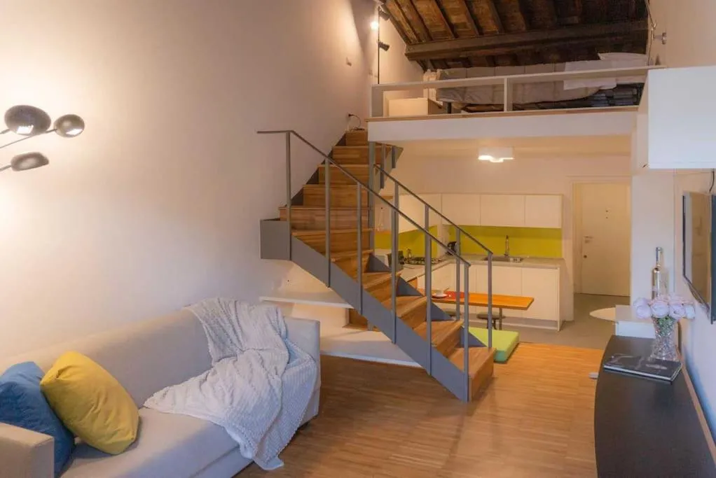 Image 5 of Art Atelier Terrazza Borgo