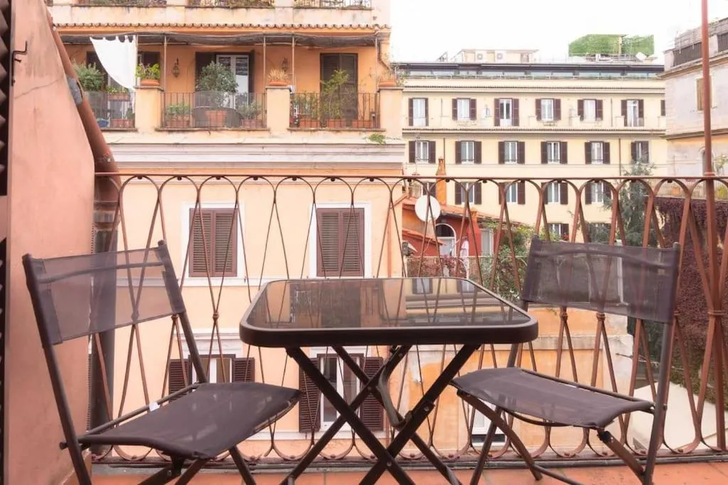 Image 1 of Art Atelier Terrazza Borgo