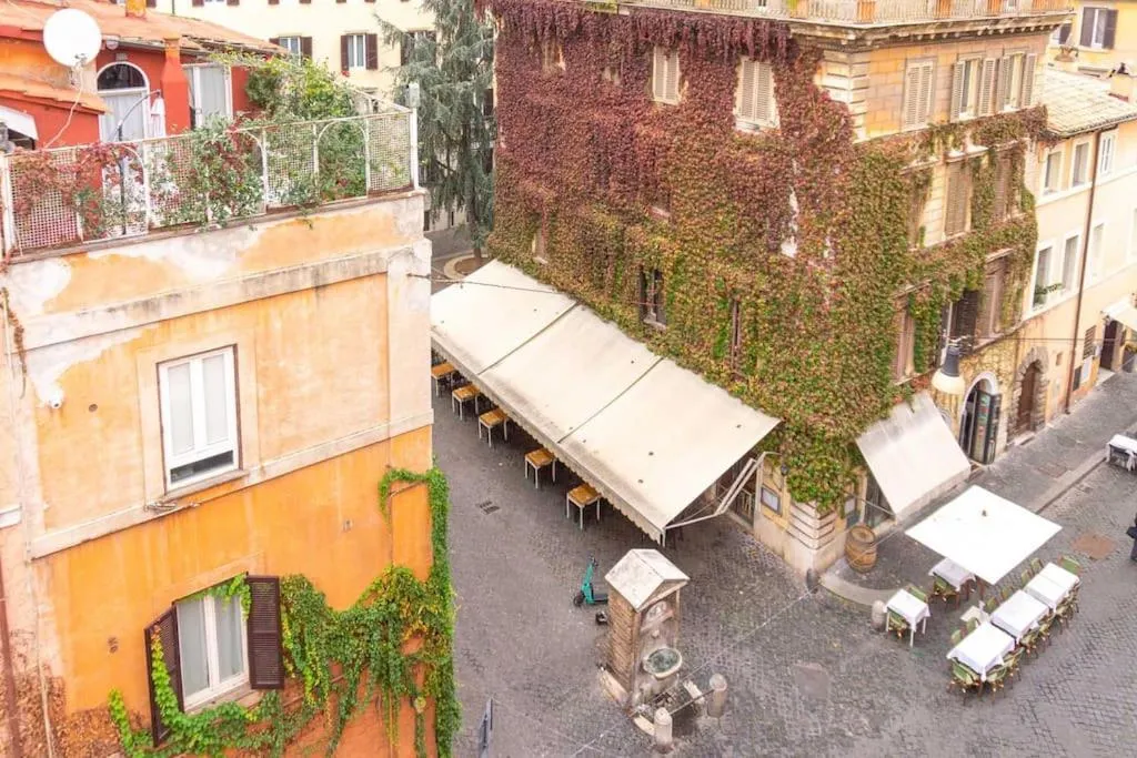 Image 2 of Art Atelier Terrazza Borgo
