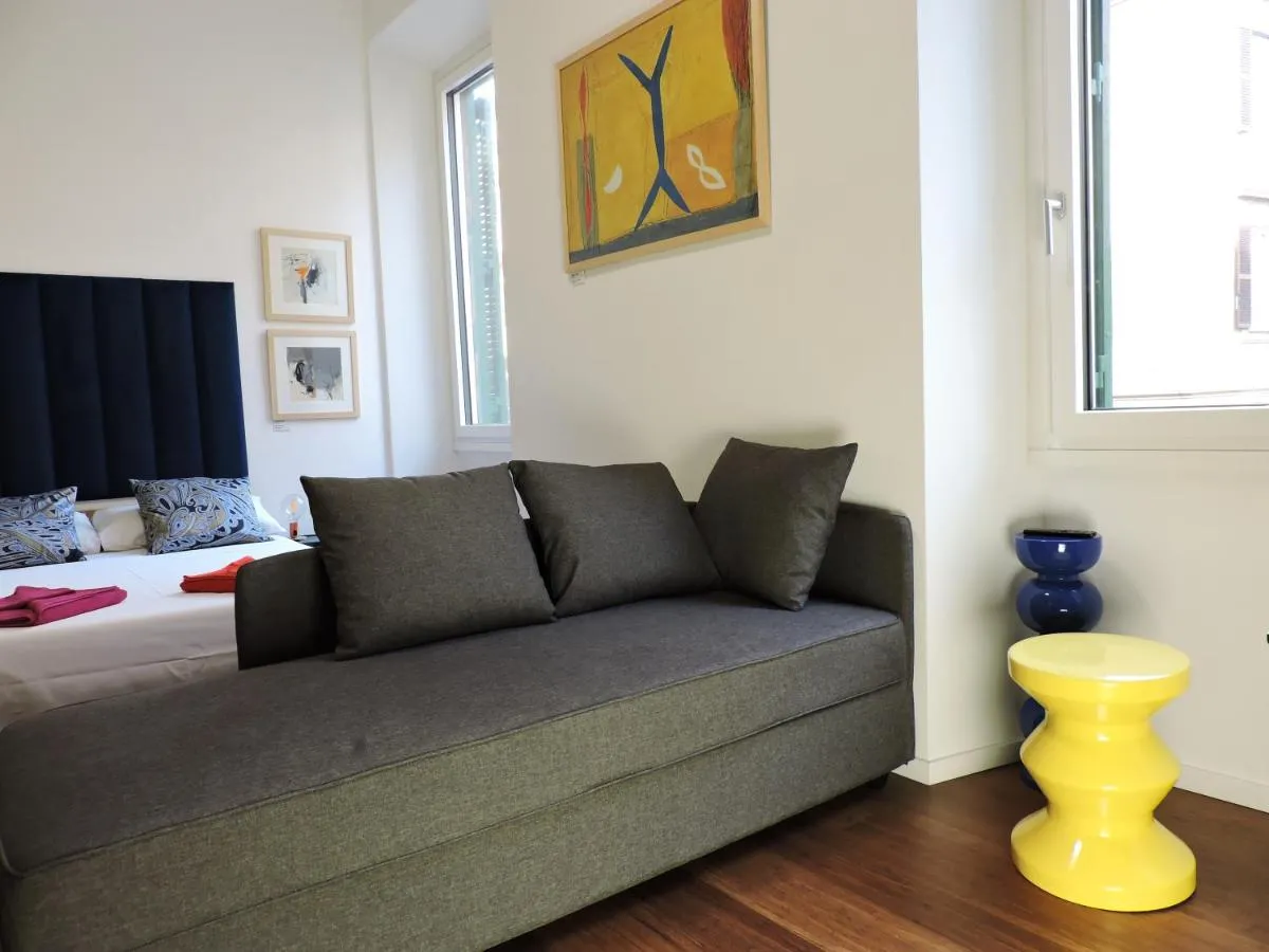 Image 1 of Art Lab Residence