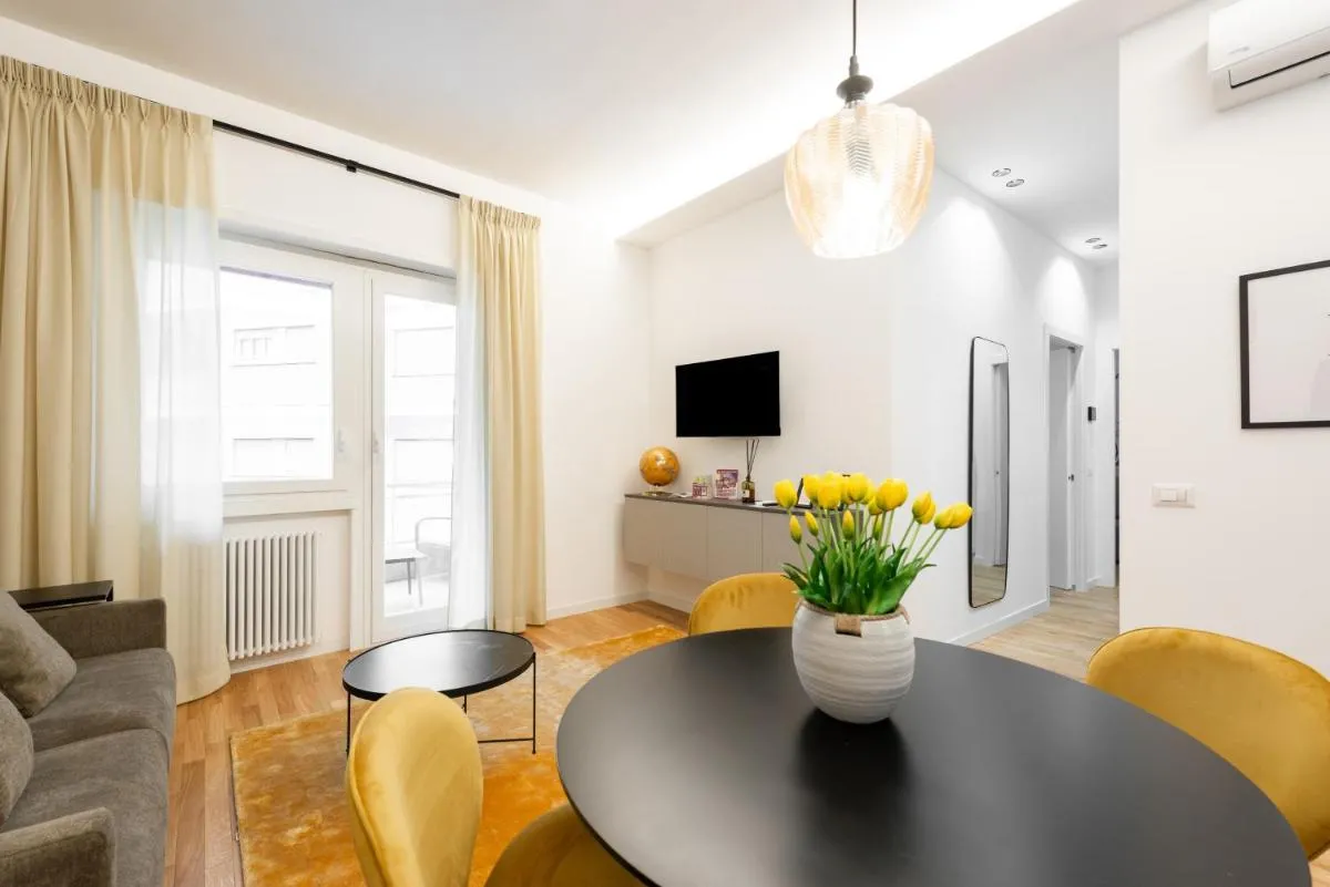 Image 4 of Ascanio’s Cozy Apartment – by 101Flats