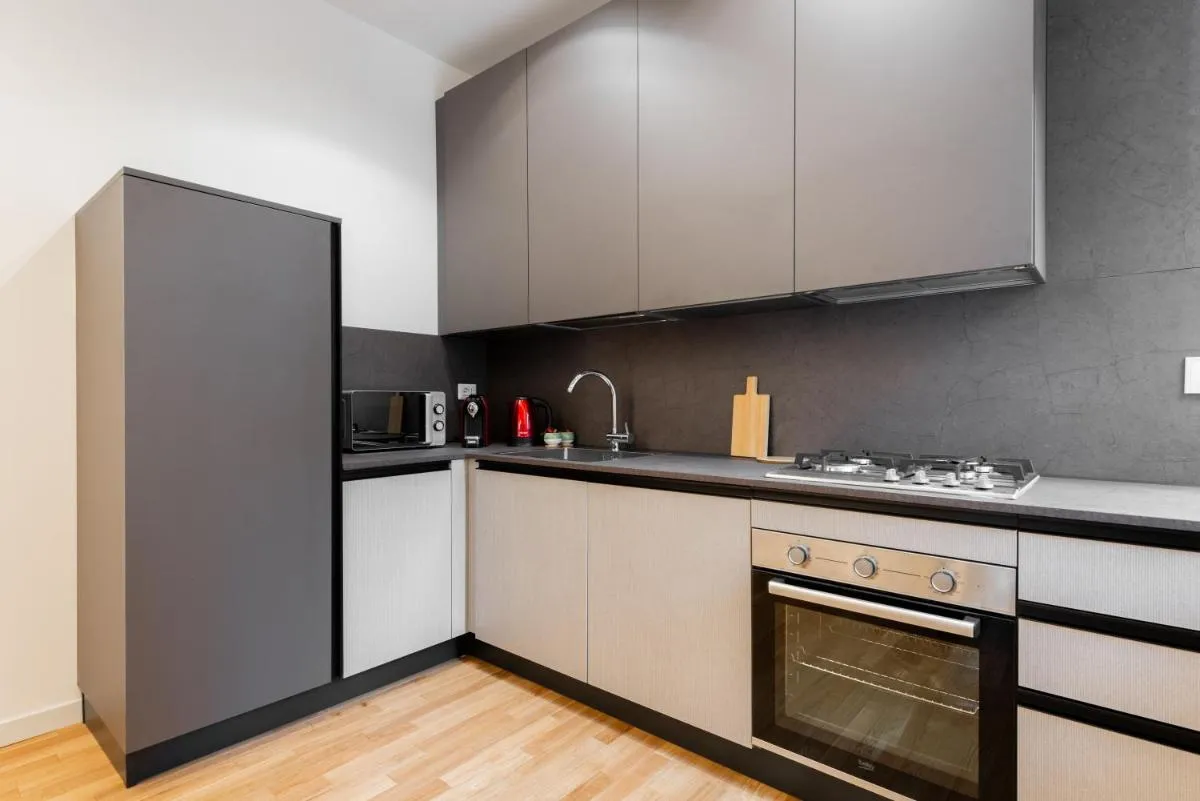 Image 3 of Ascanio’s Cozy Apartment – by 101Flats