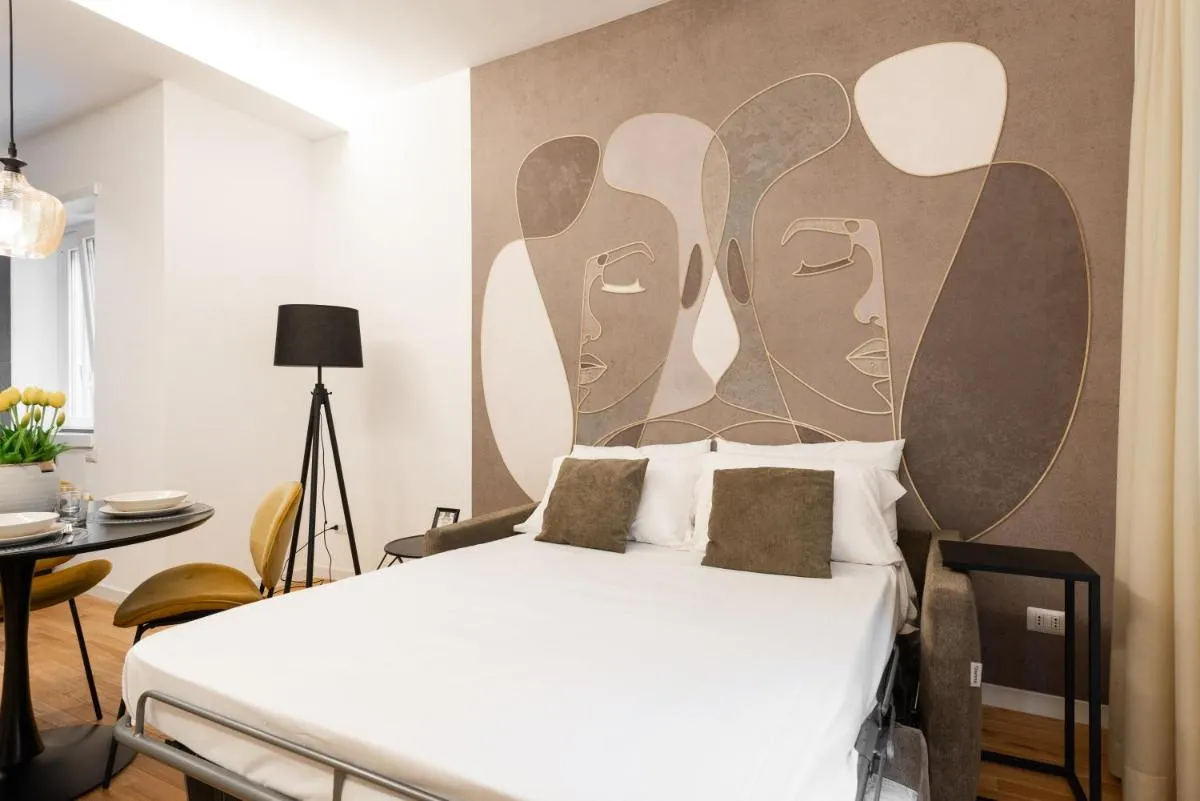 Image 1 of Ascanio’s Cozy Apartment – by 101Flats