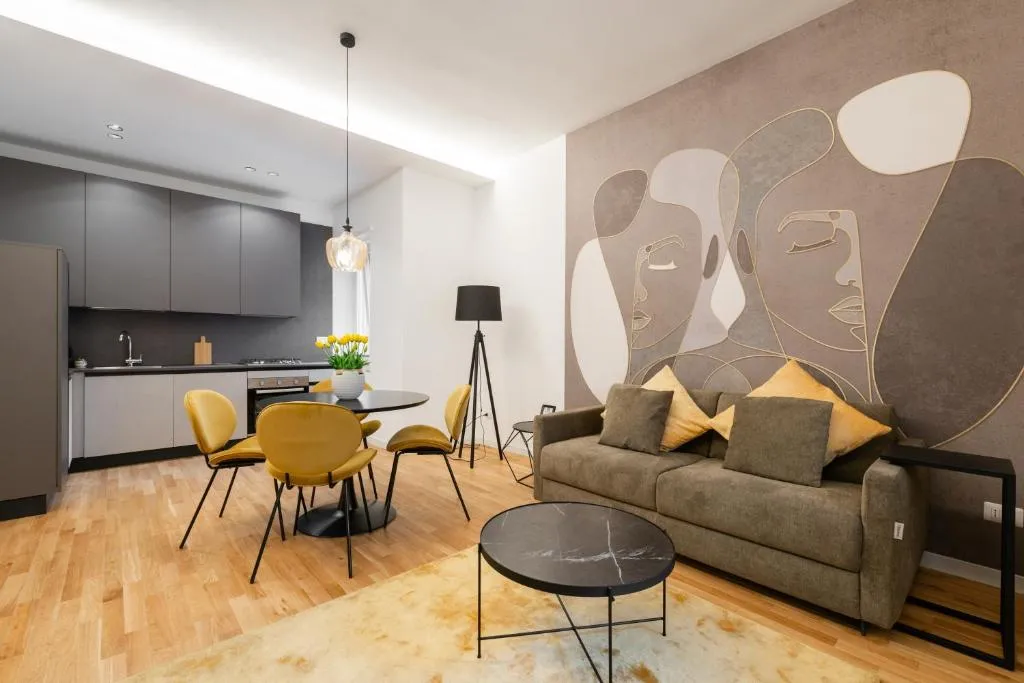 Image of Ascanio’s Cozy Apartment – by 101Flats