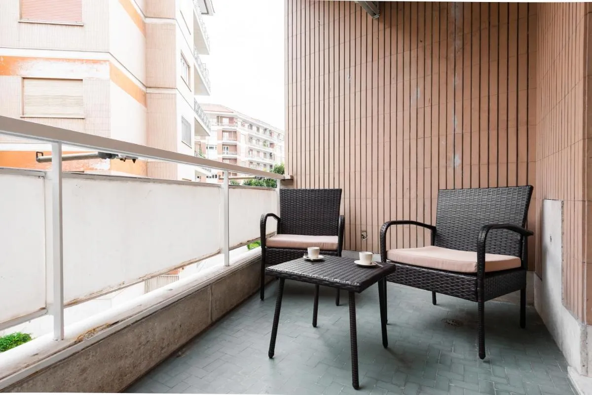 Image 5 of Ascanio’s Cozy Apartment – by 101Flats