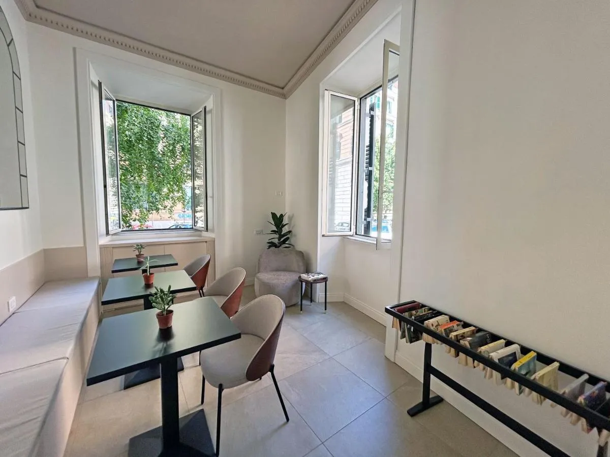 Image 3 of Astom Suites