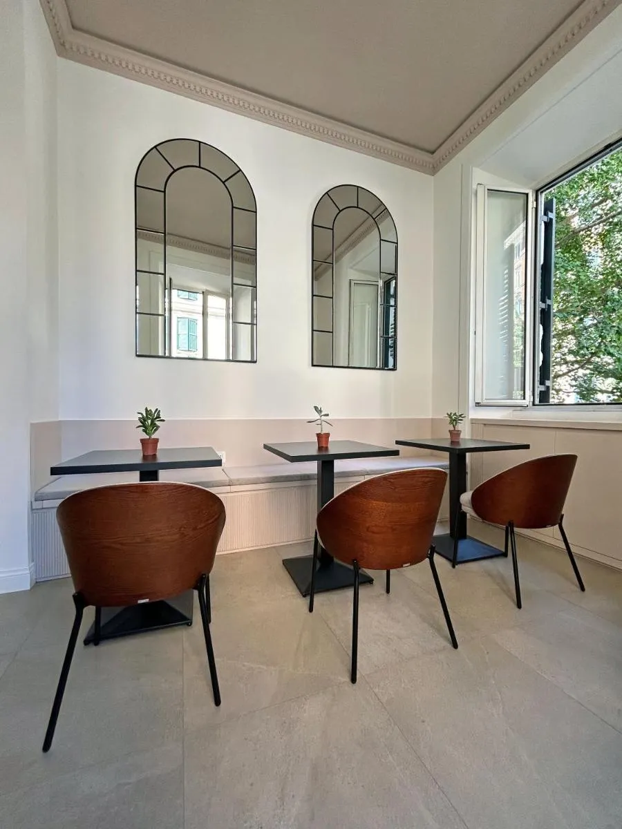 Image 4 of Astom Suites