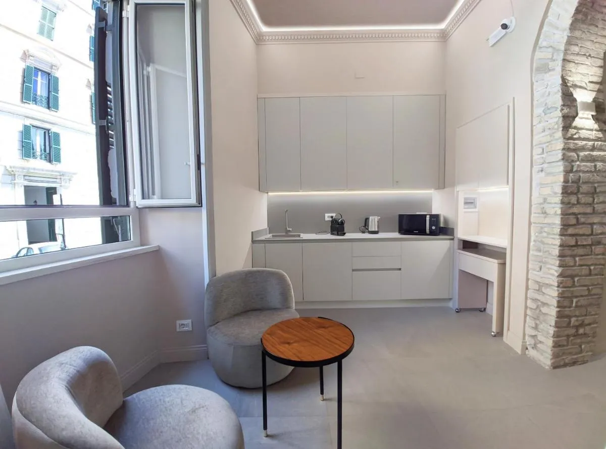 Image 6 of Astom Suites