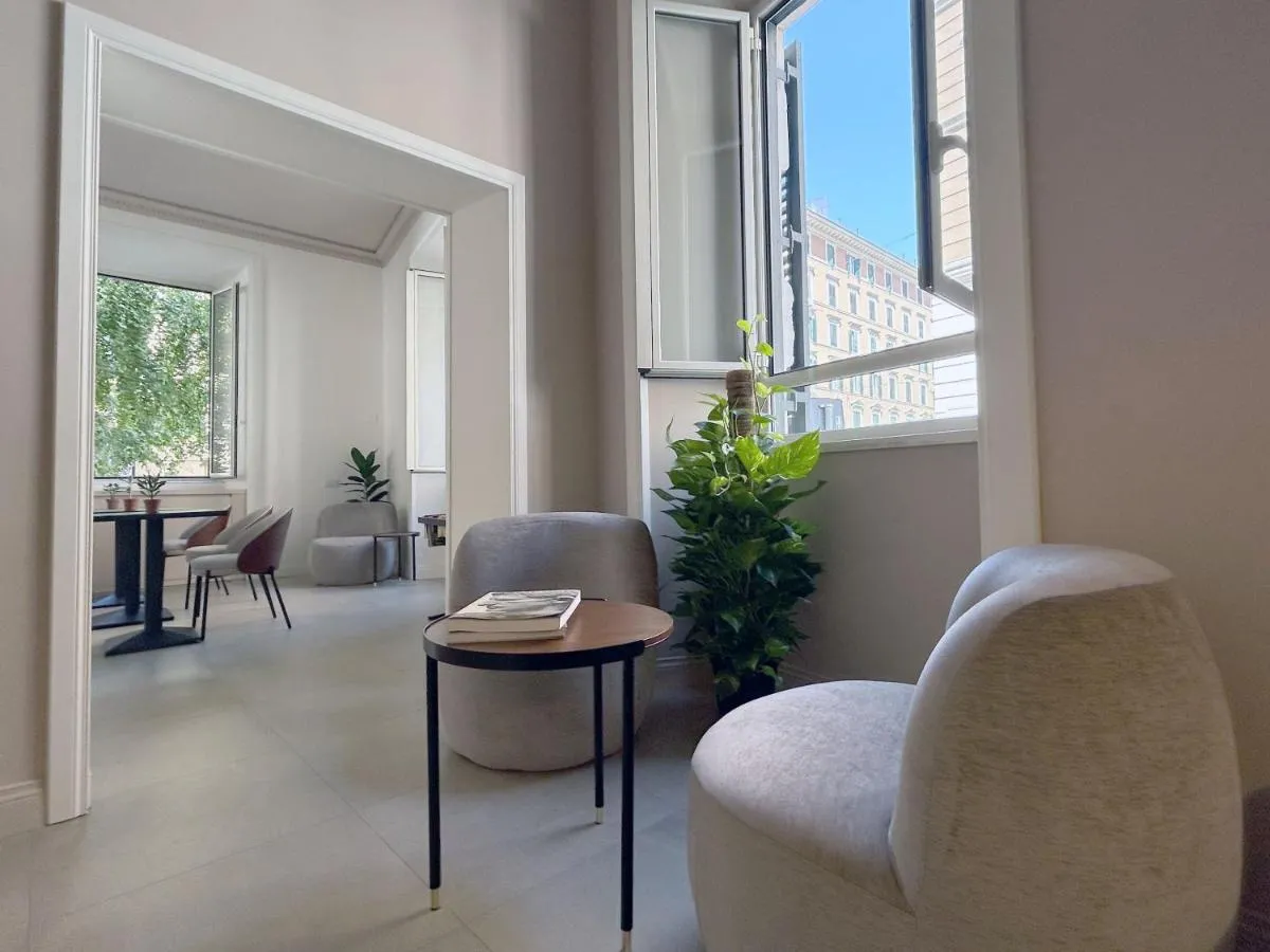 Image 5 of Astom Suites